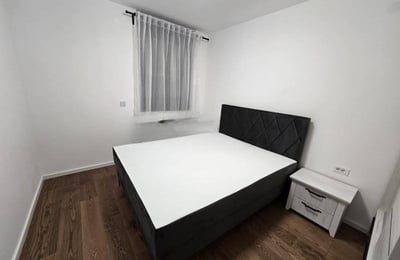 Location d’un appartement cosy de 2 pièces, 51 m², Belgrade, Serbie